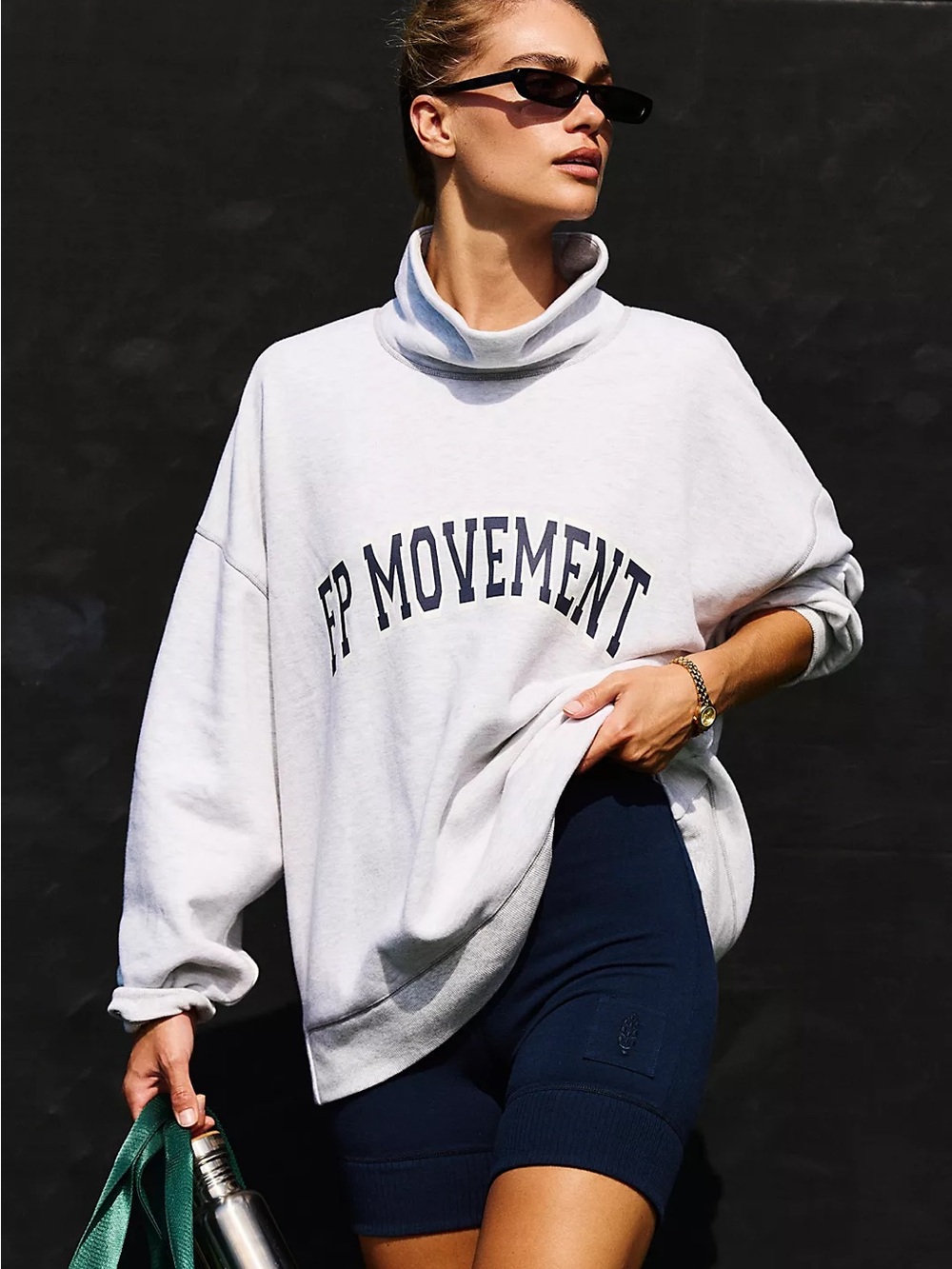 FP Movement Victory Set